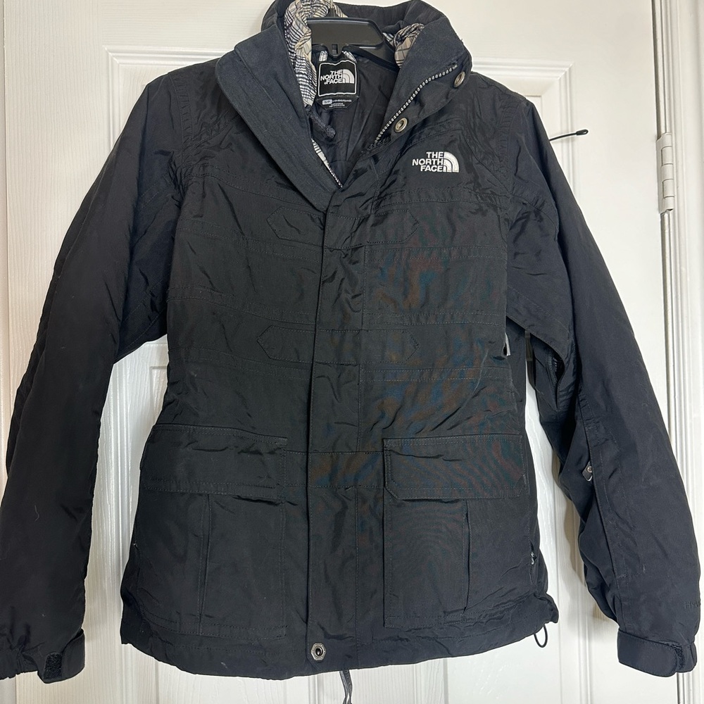 The North Face Womens Ski Jacket